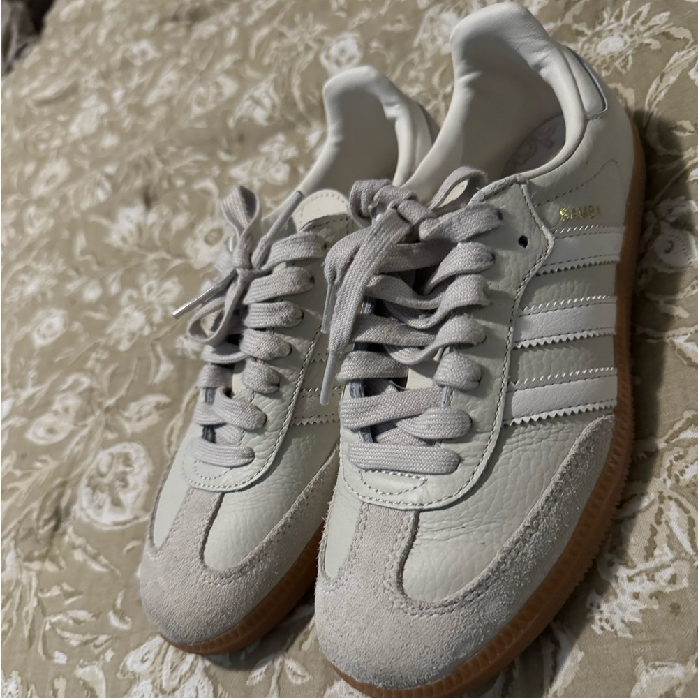 Samba adidas shoes